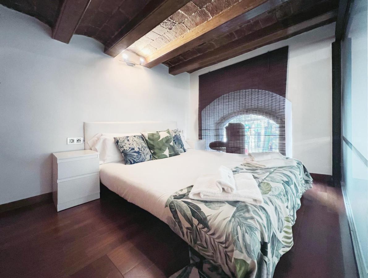 Stay U-Nique Apartments Placa Universitat 바르셀로나 외부 사진