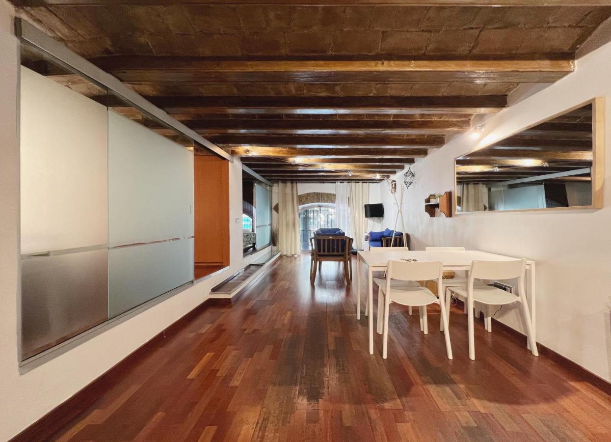 Stay U-Nique Apartments Placa Universitat 바르셀로나 외부 사진