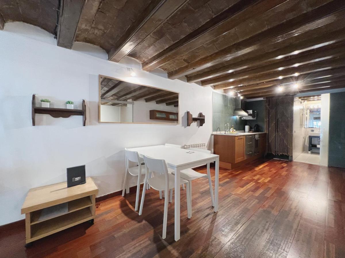 Stay U-Nique Apartments Placa Universitat 바르셀로나 외부 사진