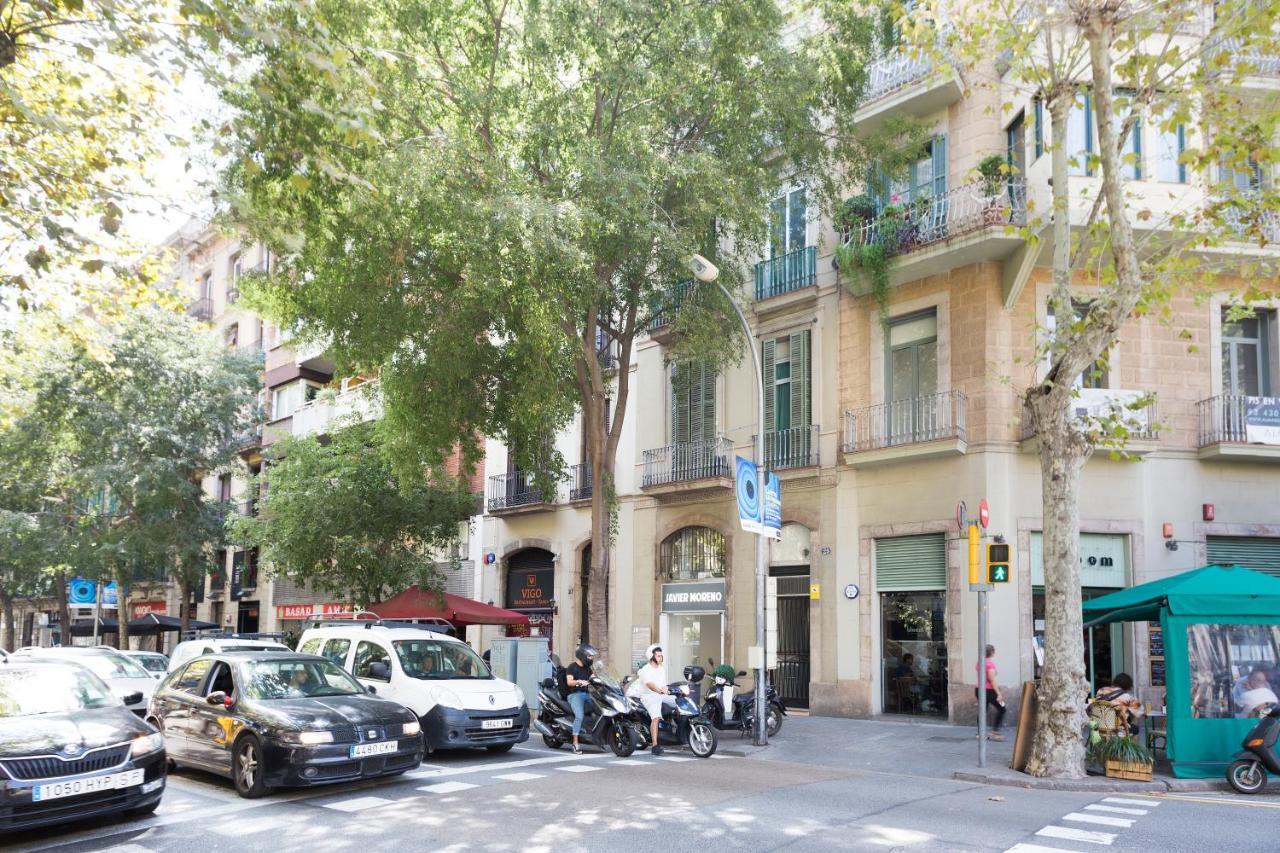 Stay U-Nique Apartments Placa Universitat 바르셀로나 외부 사진